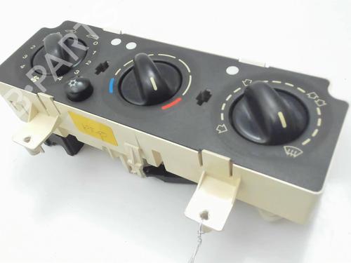 Used Climate control Climate control 20463855 20463855