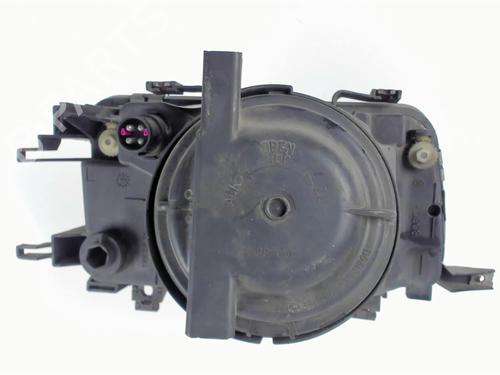 Left headlight AUDI 80 B4 Saloon (8C2) 1.9 TD | BP25264261C28 - Image 4