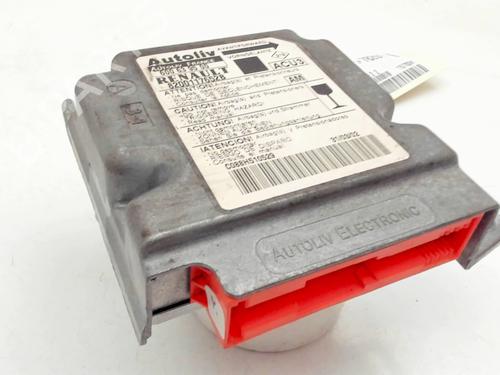 ECU airbags RENAULT SCÉNIC I MPV (JA0/1_, FA0_) 2.0 16V RX4 | BP30689136M53