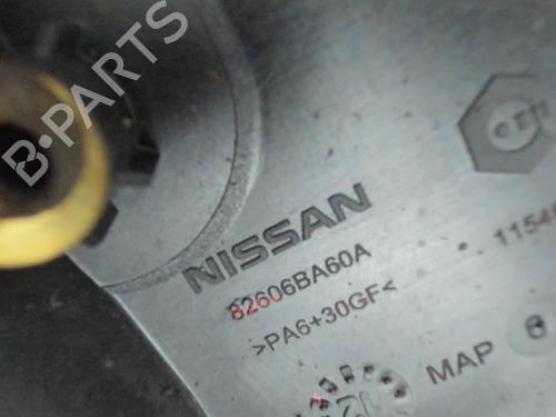 Rear right exterior door handle NISSAN JUKE (F15) 1.5 dCi | BP20464029C130 