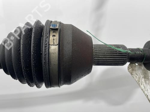 Right front driveshaft LANCIA VOYAGER MPV (404_) 2.8 CRD (RT, 53) | BP31761456M39 - Image 5