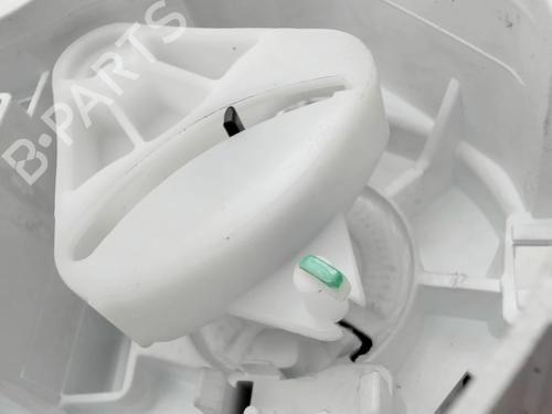 Climate control FIAT PANDA (169_) 1.2 LPG (169CXF1A) | BP28811186I5  - Image 7