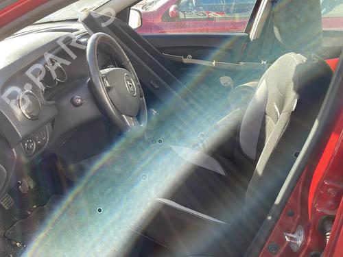 Køler DACIA SANDERO II TCe 90 (B8M1, B8MA, B8AC) | BP20423164M31 