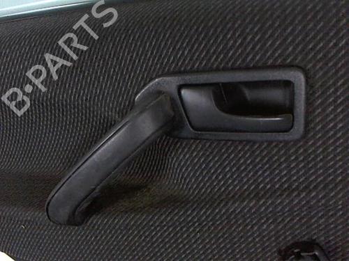 Used Left rear door Left rear door VW PASSAT B3/B4 Variant (3A5, 35I) 1.9 D (68 hp) 33445657 33445657