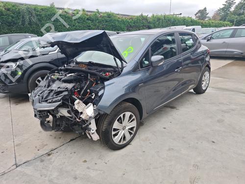Used Parts RENAULT CLIO IV (BH_) 0.9 TCe 90 (BHNF, BHMA, BHMH, BHJK, BHJR) (90 hp) 4475621