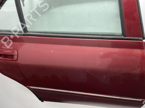 Right rear door PEUGEOT 406 (8B) 2.0 HDI 110 | BP27595403C5 