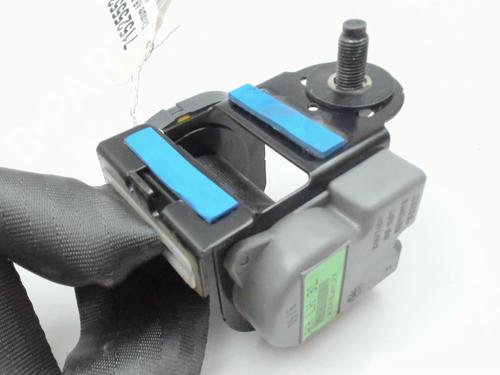 Used Rear left seatbelt Rear left seatbelt CHEVROLET AVEO / KALOS Hatchback (T250, T255) 1.2 LPG (84 hp) 20423676 20423676