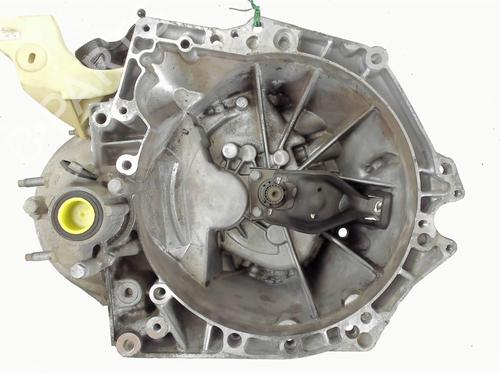 Gearbox CITROËN C3 Picasso (SH_) 1.6 HDi | BP20465499M3 