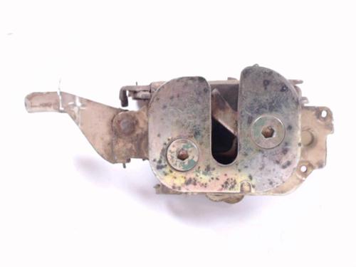 Used Rear left lock FIAT UNO (146_, 158_) 60 Diesel 1.7 (146E) (57 hp) 21235635