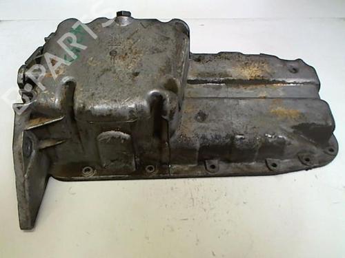 Oil sump OPEL ASTRA F Estate (T92) 1.4 i 16V (F35, M35) | BP20478681M115 