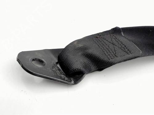 Rear left belt tensioner MERCEDES-BENZ CLK (C209) CLK 220 CDI (209.308) | BP29374884C89 