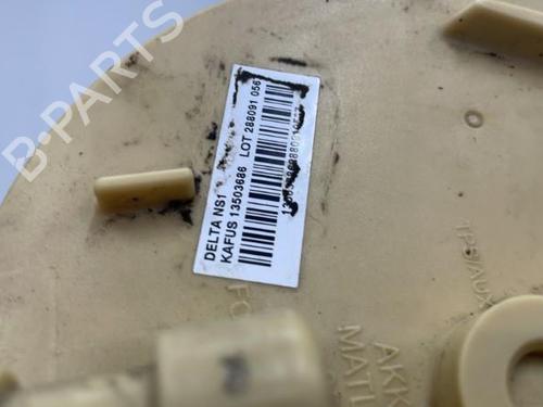 Used Fuel pump OPEL ASTRA J (P10) 1.7 CDTI (68) (125 hp) 20463592