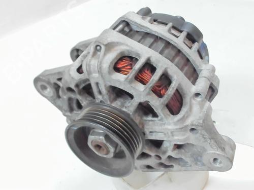 Used Alternator Alternator HYUNDAI i20 II (GB, IB) 1.2 (84 hp) 20390639 20390639