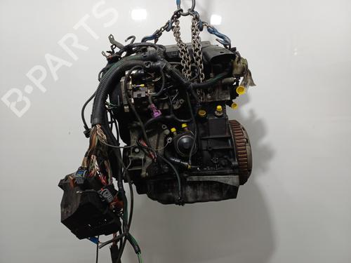 Engine RENAULT TRAFIC II Van (FL) 1.9 dCi 80 (FL0B) | BP34635628M1  - Image 8