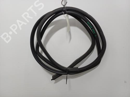 Gummiliste Gummiliste PEUGEOT 807 (EB_) 2.0 HDi (120 hp) 36588790 36588790
