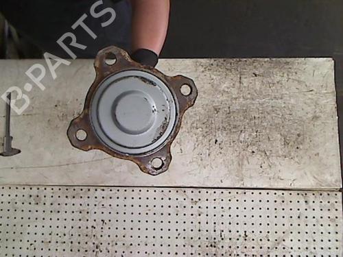 Right rear driveshaft TOYOTA RAV 4 II (_A2_) 2.0 D 4WD (CLA20_, CLA21_, CLA20R, CLA21R) | BP20435356M41 