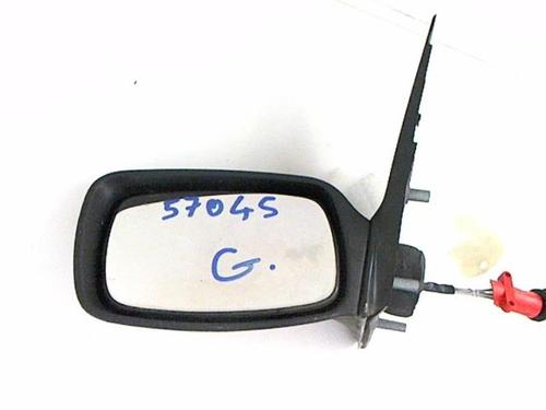 Used Left mirror FORD MONDEO II (BAP) 1.8 TD (90 hp) 20473797