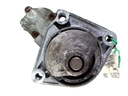 Used Starter Starter FORD PUMA (EC_) 1.7 16V (125 hp) 20465869 20465869