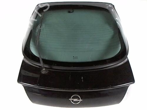 Used Tailgate OPEL TIGRA (S93) 1.4 16V (F07) (90 hp) 20477041