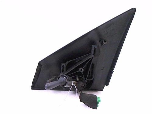 Right mirror RENAULT MEGANE II Estate (KM0/1_) 1.5 dCi (KM1F) | BP20432225C27 