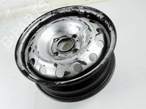 Felg PEUGEOT 206 Hatchback (2A/C) 1.4 HDi eco 70 | BP24829048C45 