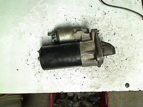 Anlasser FIAT BRAVO II (198_) 1.9 D Multijet (198AXC1B) | BP20474144M8