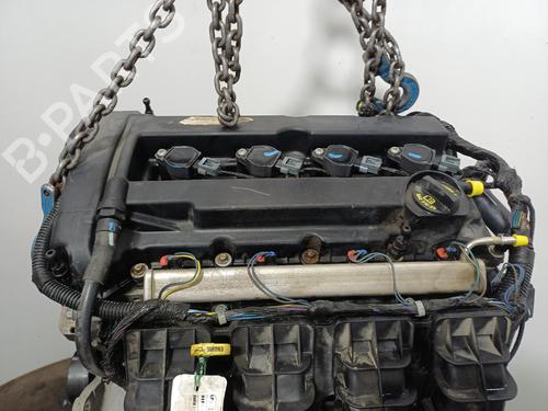 Engine JEEP COMPASS (MK49) 2.4 4x4 | BP37090545M1 - Image 8