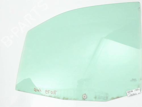 Used Front left door window FIAT SCUDO Van (220_) 1.9 D (69 hp) 20424061