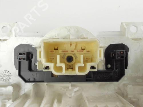 Climate control PEUGEOT 107 (PM_, PN_) 1.0 | BP21236221I5 