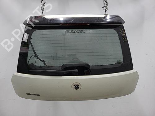 Used Tailgate Tailgate ABARTH GRANDE PUNTO 1.4 (199.AXN1B) (155 hp) 20470051 20470051