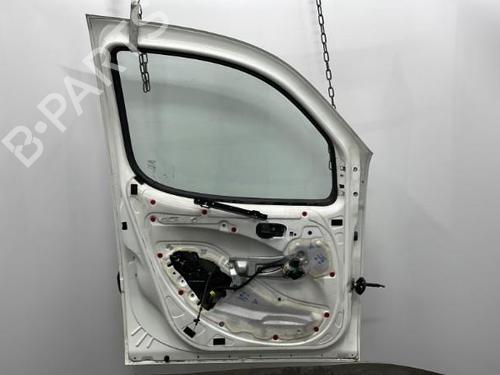 Left front door FIAT DOBLO Box Body/MPV (223_) 1.9 JTD | BP20400250C2 