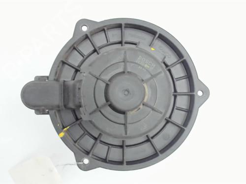 Heater blower motor KIA SOUL I (AM) 1.6 CRDi 128 | BP20442234M62 
