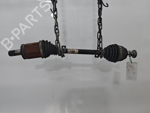 Left front driveshaft BMW X3 (F25) xDrive 20 d | BP28021006M38  - Image 7