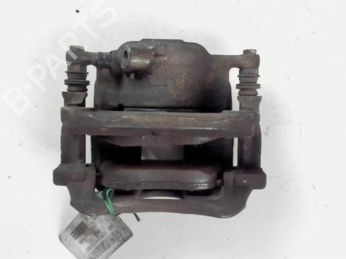 Used Left front brake caliper Left front brake caliper MERCEDES-BENZ A-CLASS (W176) A 200 CDI / d (176.008) (136 hp) 20452032 20452032