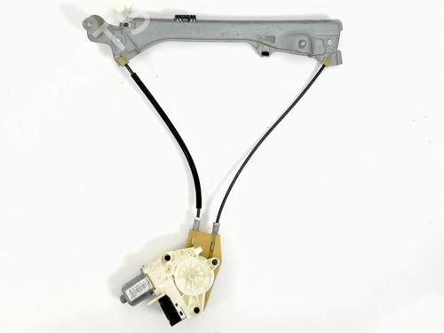 Used Rear right window mechanism Rear right window mechanism RENAULT LAGUNA III Grandtour (KT0/1) 2.0 dCi (KT01, KT08, KT09, KT0K, KT12, KT1D, KT1W) (150 hp) 20424855 20424855