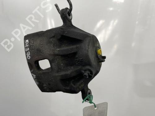Used Left front brake caliper KIA SPORTAGE II (JE_, KM_) 2.0 CRDi (140 hp) 20442092