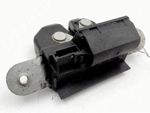 Tailgate lock FIAT BRAVO II (198_) 1.9 D Multijet (198AXC1B) | BP29513856C101 