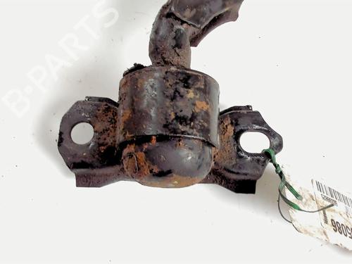Right front suspension arm NISSAN PRIMERA Hatchback (P11) 1.8 16V | BP20407011M13 