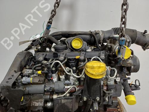 Engine DACIA DUSTER (HS_) 1.5 dCi 4x4 | BP39393206M1 - Image 4