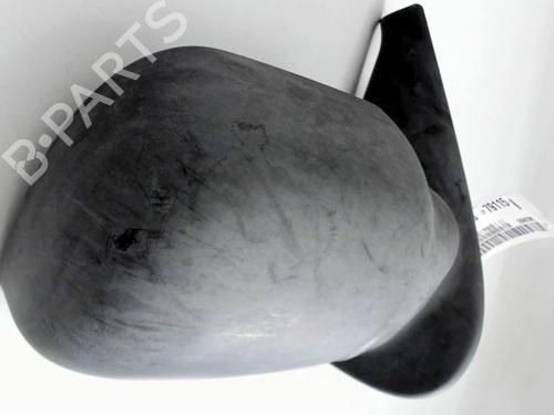 Right mirror RENAULT KANGOO (KC0/1_) 1.2 (KC0A, KC0K, KC0F, KC01) | BP32305810C27 