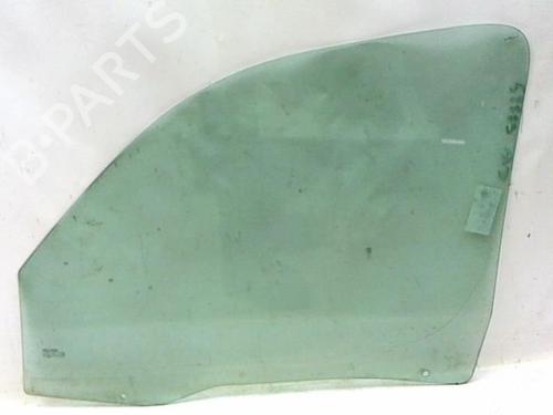 Front right door window PEUGEOT PARTNER Box Body/MPV (5_, G_) 1.6 HDi 75 | BP20454805C19 