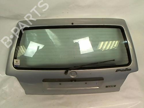 Tailgate VW POLO II (86C, 80)  | BP21203787C6 