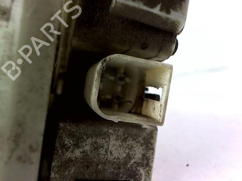 Used Rear left lock FORD FIESTA IV (JA_, JB_) 1.8 D (60 hp) 20466023