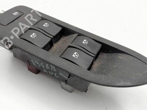 Left front window switch RENAULT LAGUNA II (BG0/1_) 2.2 dCi (BG0F) | BP36669057I27 - Image 4