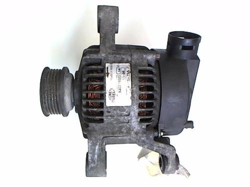 Used Alternator FIAT BRAVO I (182_) 1.6 16V (182.AB) (103 hp) 20429750
