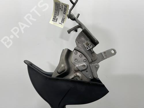 Hand brake FORD B-MAX (JK) 1.0 EcoBoost | BP27725300I18