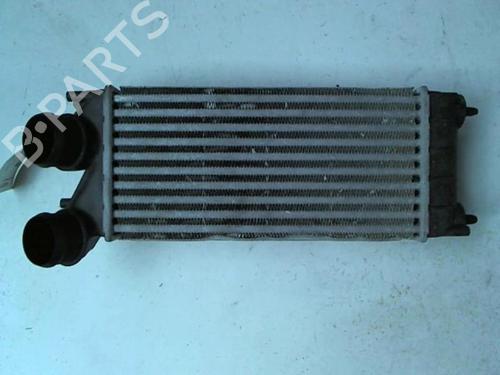 Used Intercooler Intercooler PEUGEOT 308 CC (4B_) 1.6 HDi (112 hp) 20476944 20476944