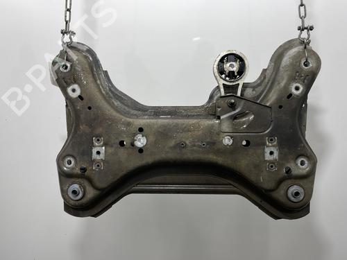 Vorderachsträger für RENAULT TRAFIC II Bus (JL) 2.0 dCi 90 (JL00, JL01, JL0H, JL0M, JL0P, JL0S) (90 hp) 32138885