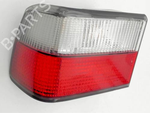 Left taillight CITROËN XANTIA (X1_, X2_) 2.1 Turbo D 12V | BP22102294C34 