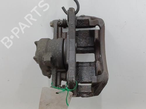 Left front brake caliper SMART FORFOUR (454) 1.5 CDI (454.001) | BP20469461M105 